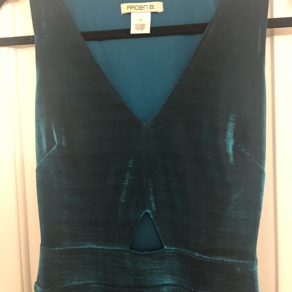 Turquoise Mini - Picture 2 of 7